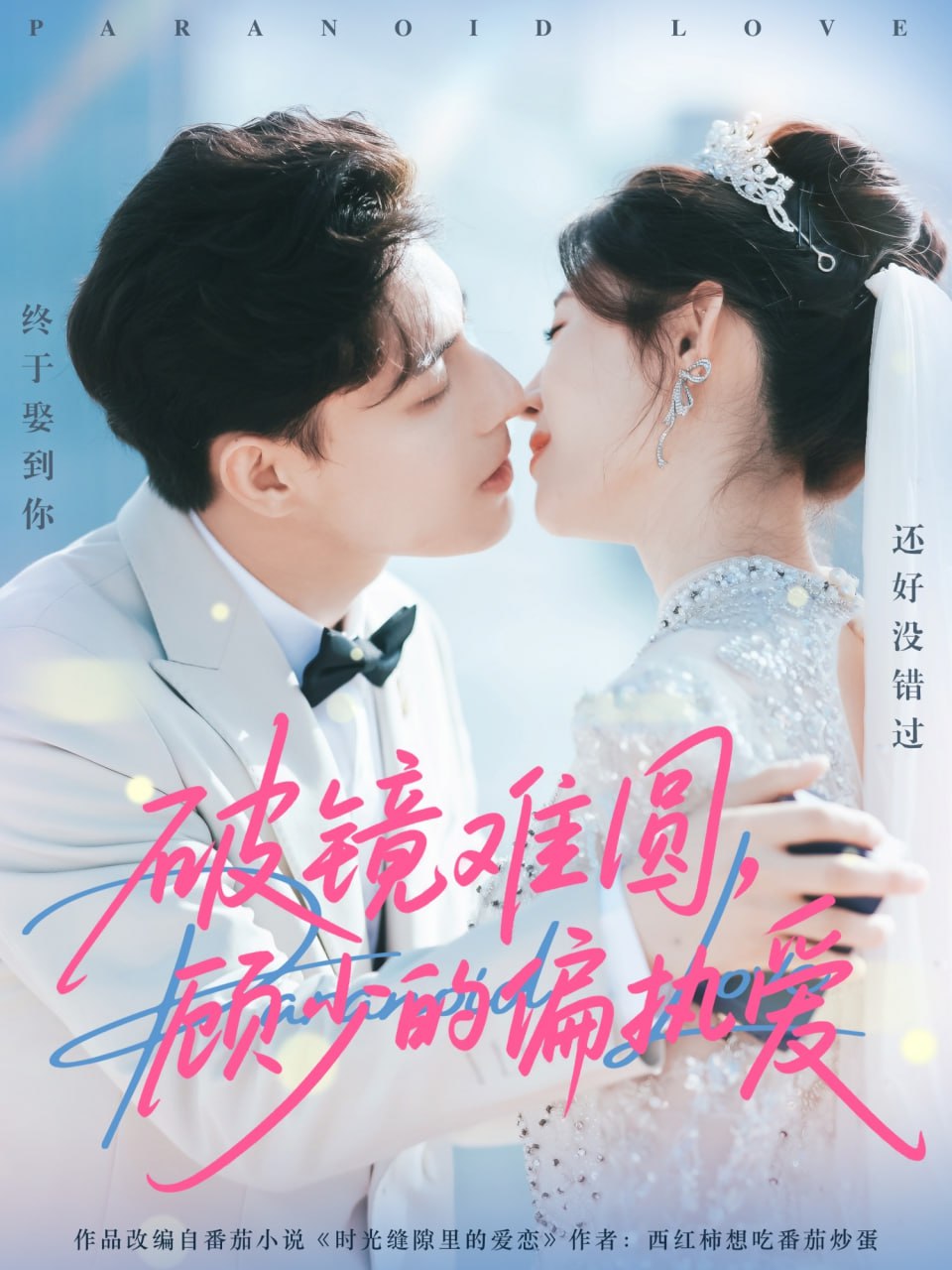 破镜难圆，顾少的偏执爱 全集完结(大结局)