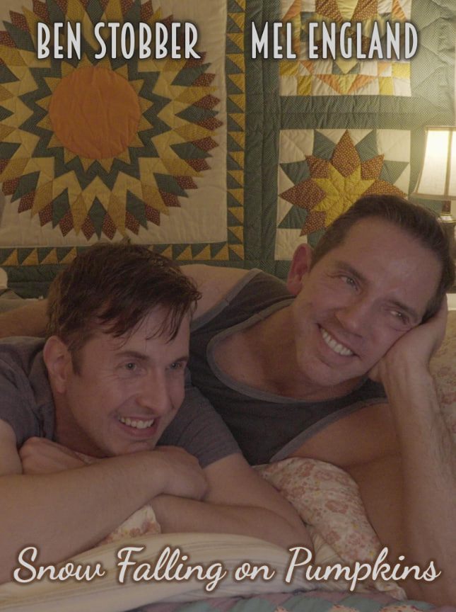 雪落在南瓜上(全集)