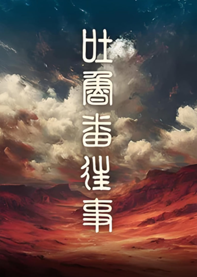 吐鲁番往事 第01集