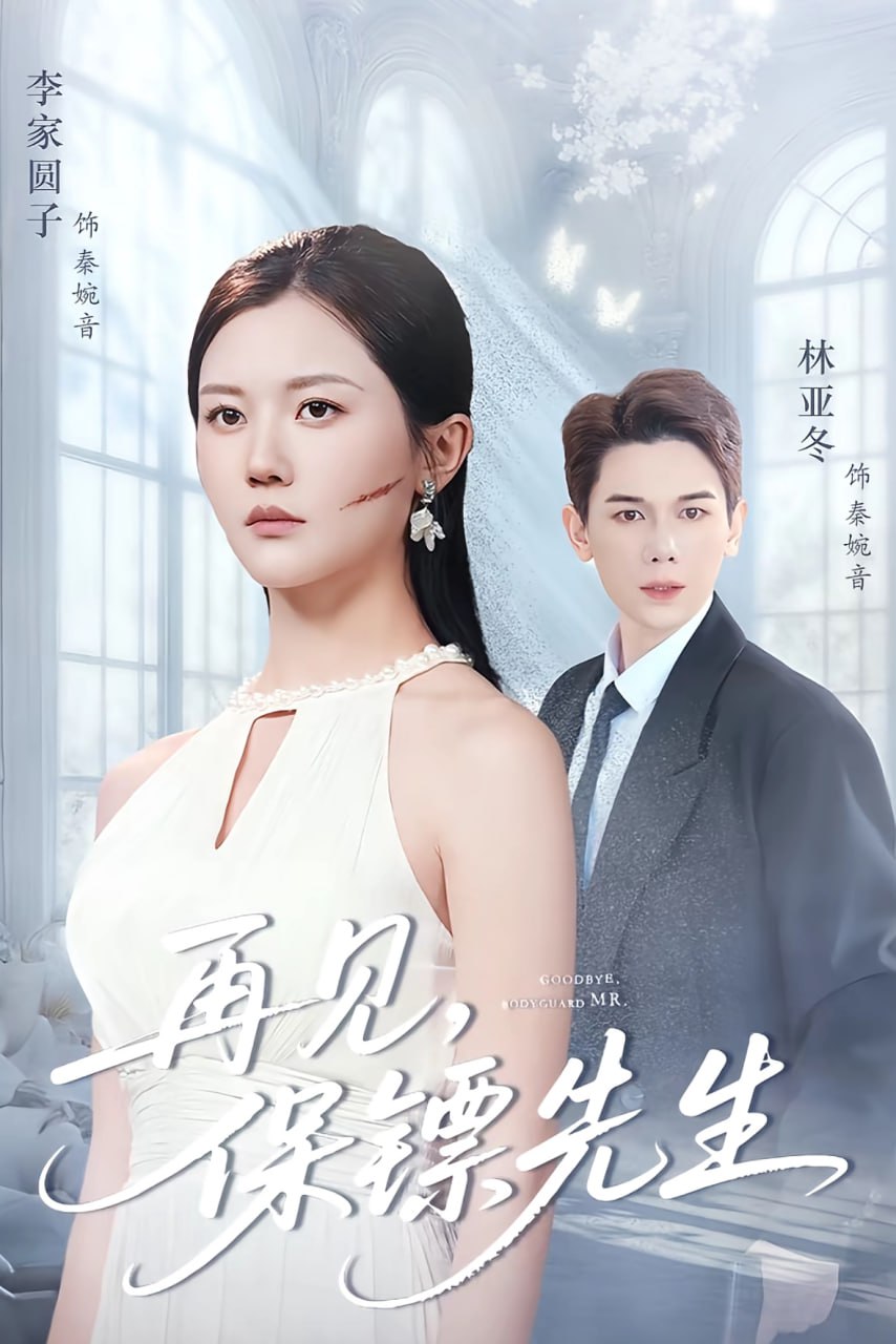 再见保镖先生（保镖先生我不要你了） 全集完结(大结局)