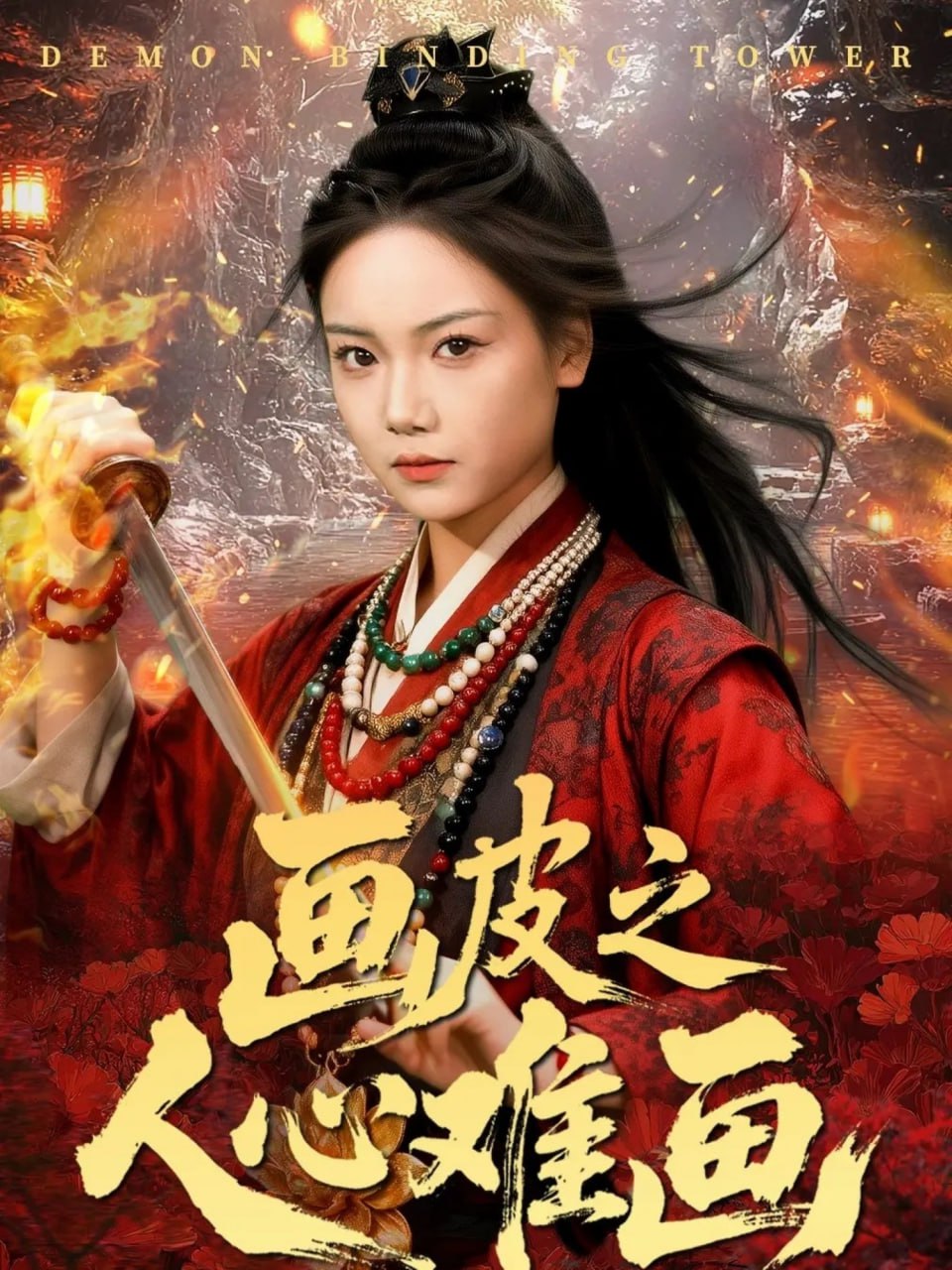 画皮之人心难画（画皮惑却状元心醒时不见枕边人） 全集完结(大结局)