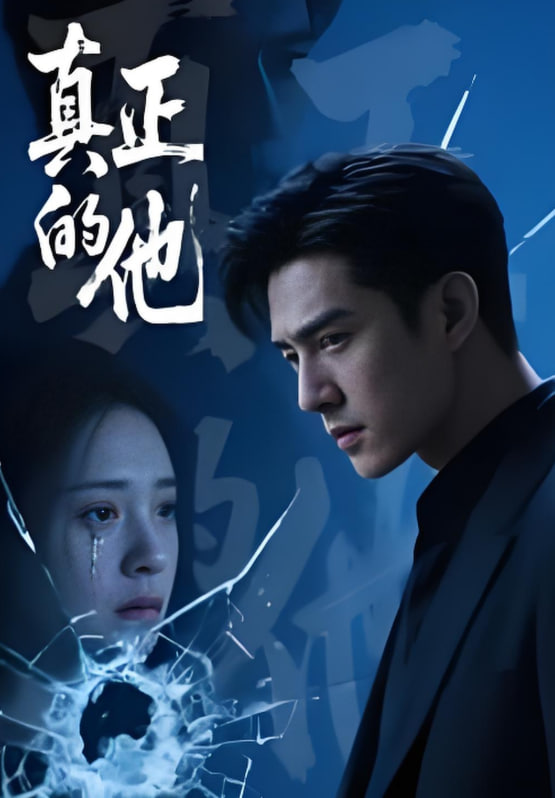 真正的他 全集完结(大结局)