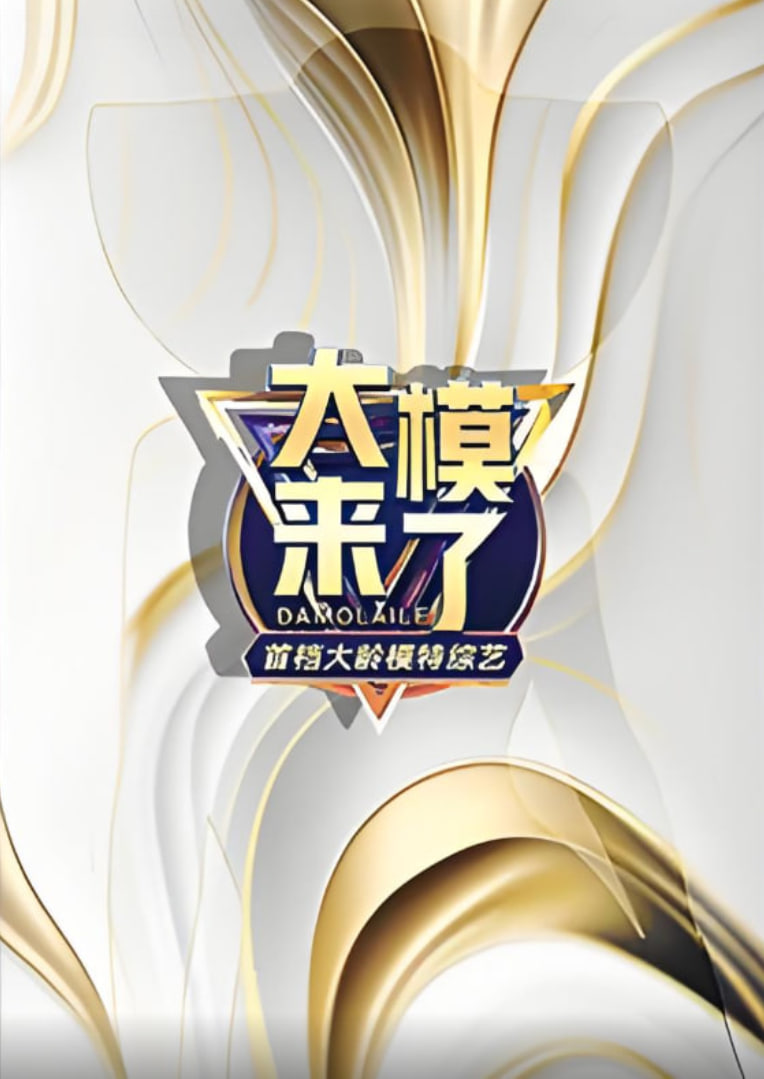 大模来了 第7期