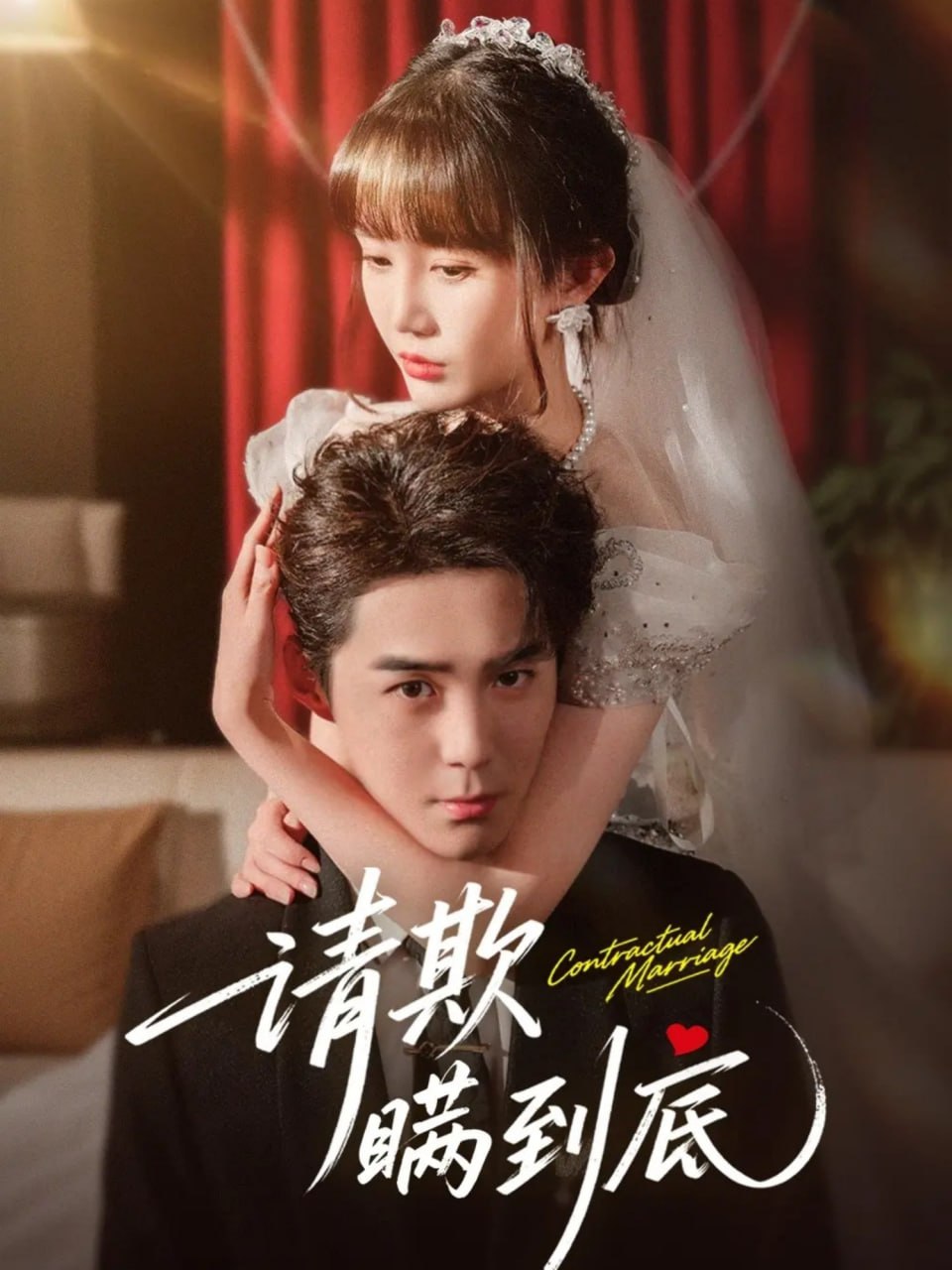 请欺瞒到底 全集完结(大结局)