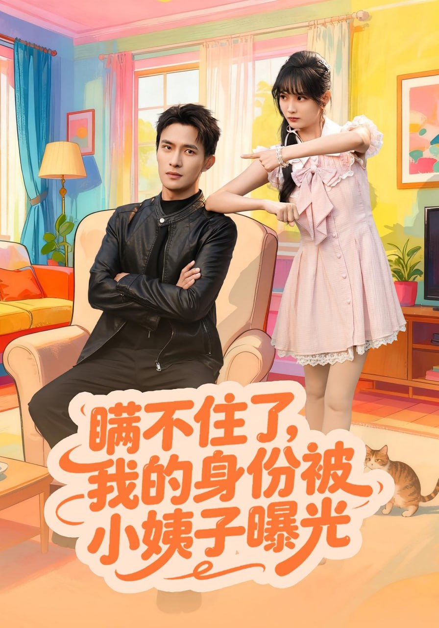 瞒不住了我的身份被小姨子曝光 全集完结(大结局)