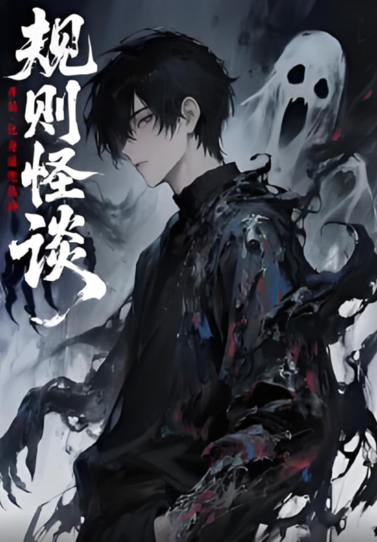 规则怪谈：开局化身逼兜战神 第01集