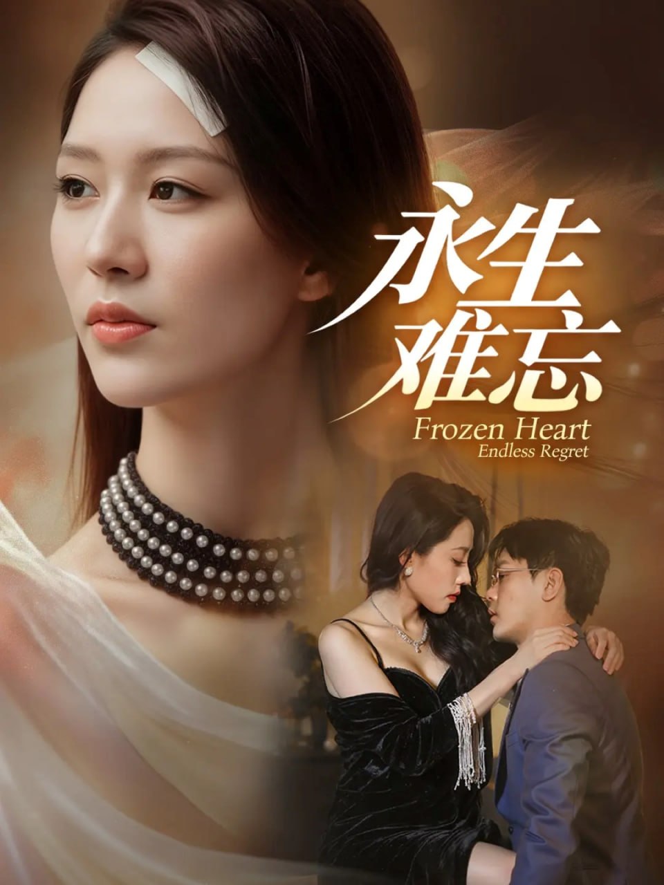 永生难忘 全集完结(大结局)