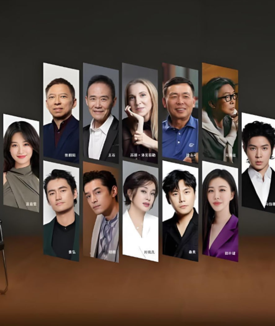 共同说 第三季 第20251201期胡歌田朴珺高海拔登山