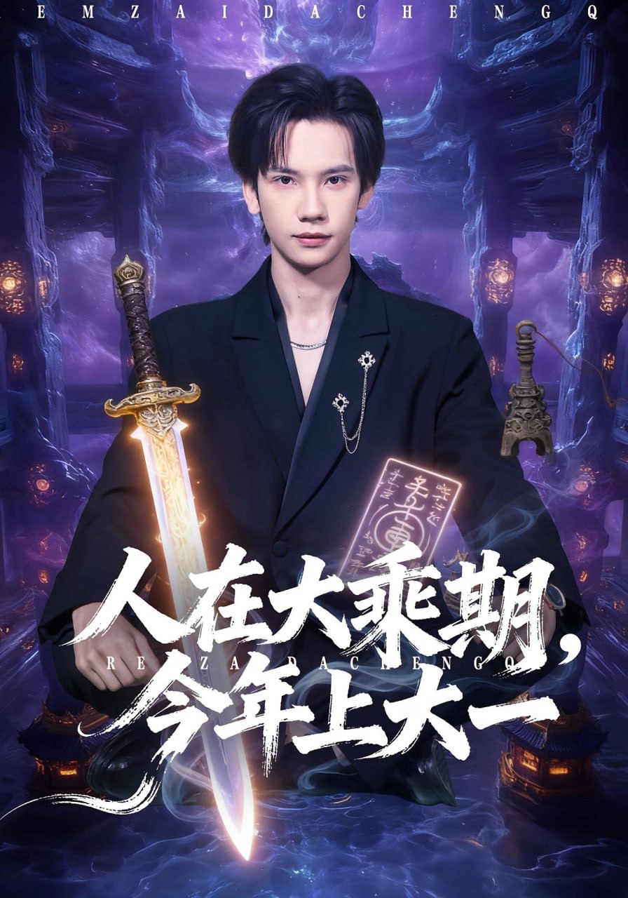 人在大乘期今年上大一 全集完结(大结局)