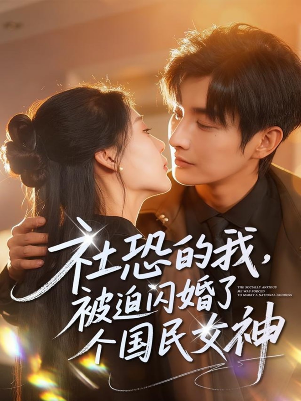 社恐的我被迫闪婚了个国民女神 全集完结(大结局)