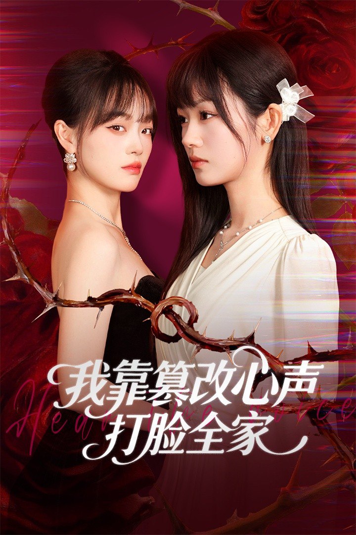 我靠篡改反派心声打脸全家（假千金心声泄露后我篡改翻盘） 全集完结(大结局)