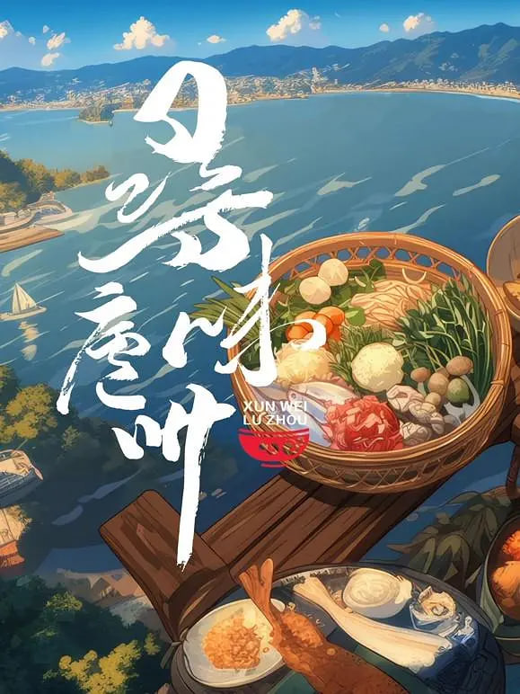 寻味庐州 第01集