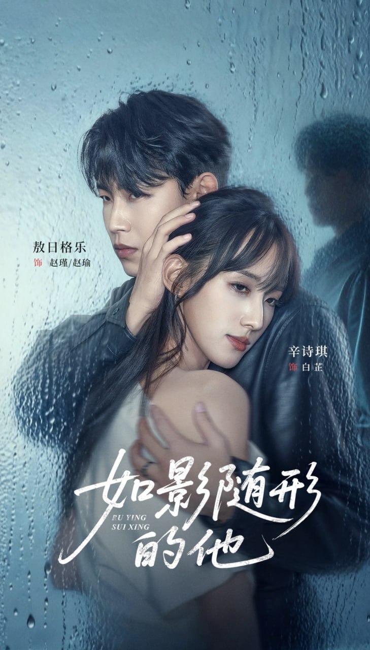 如影随形的他 全集完结(大结局)