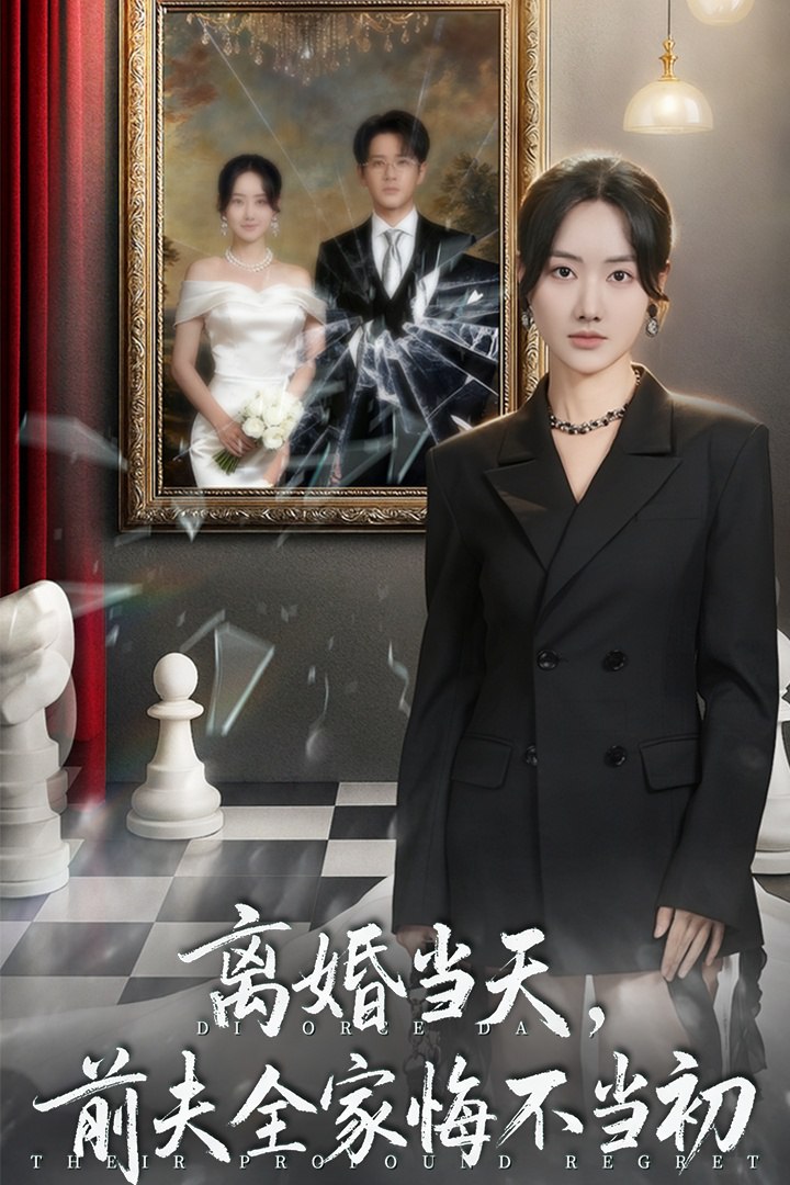 离婚当天前夫全家悔不当初（我自光芒万丈） 全集完结(大结局)