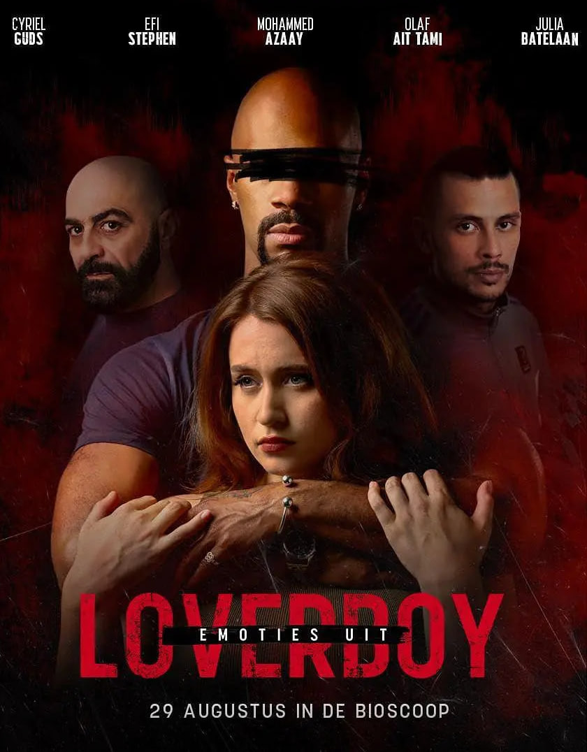 情圣：情感关闭