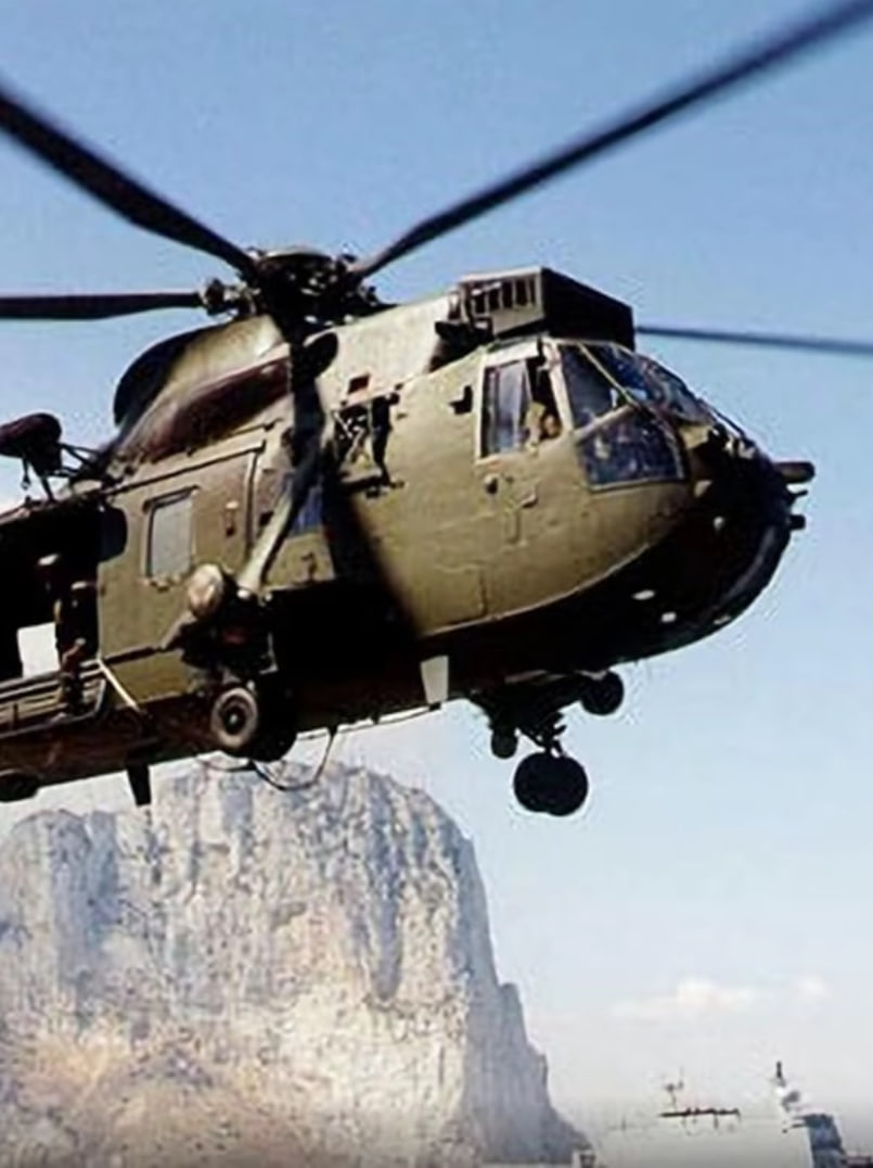 欧洲直升机巡礼 第01集上