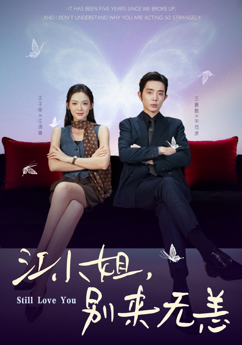 江小姐，别来无恙（分手五年），宋先生别纠缠 全集完结(大结局)