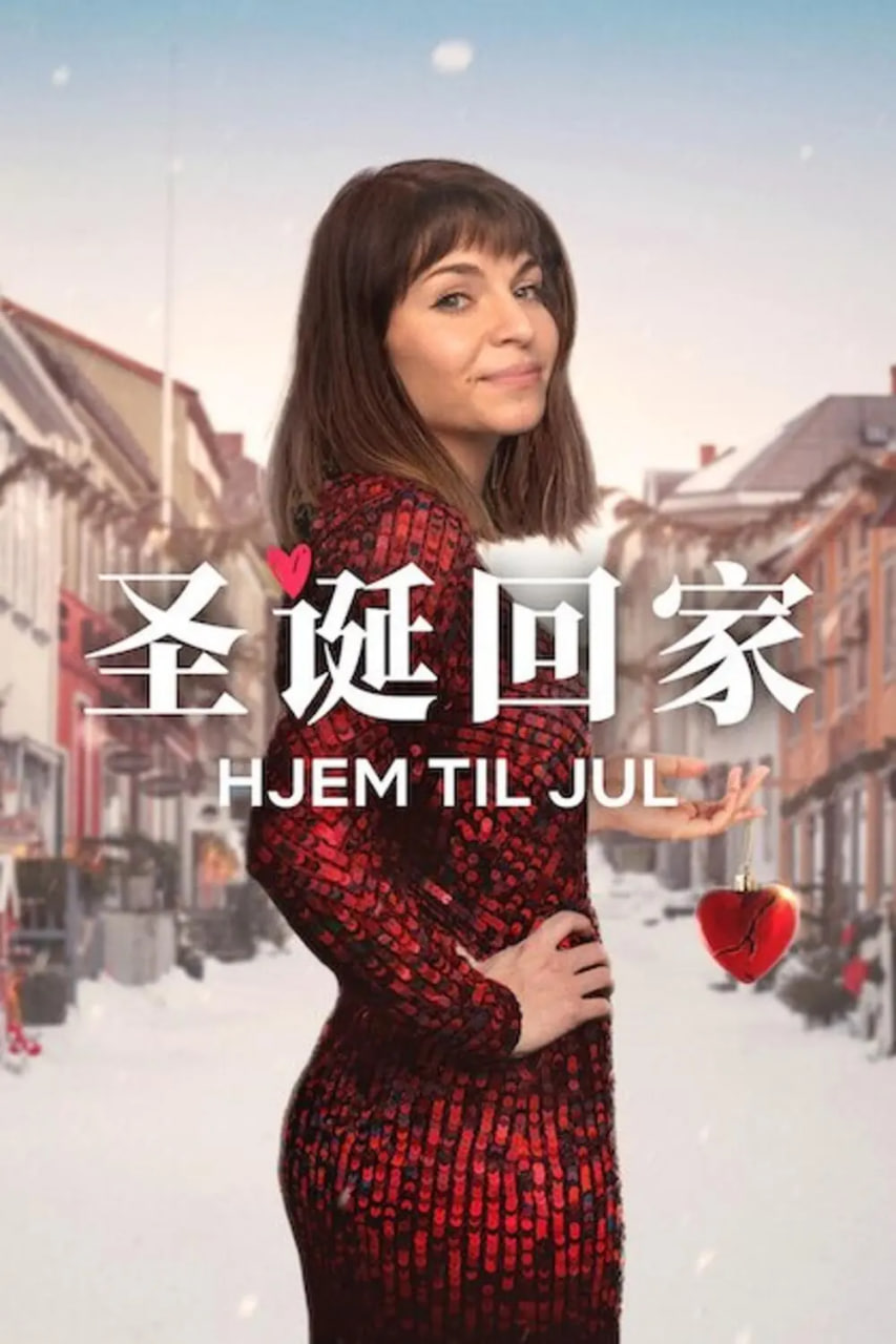 圣诞寻伴 第三季 第01集