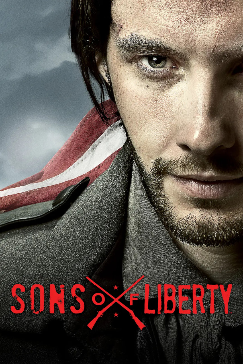 自由之子 第01集