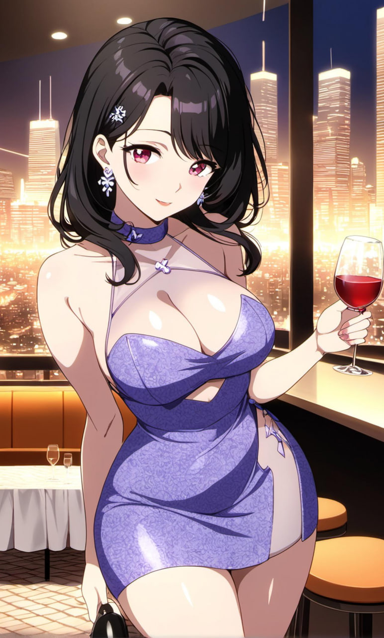 女仆教育 第01集