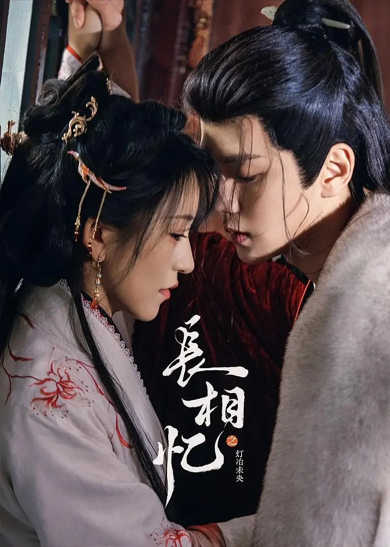 长相忆之灯冶未央 第09集