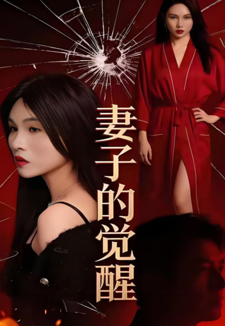 妻子的觉醒 全集完结(大结局)