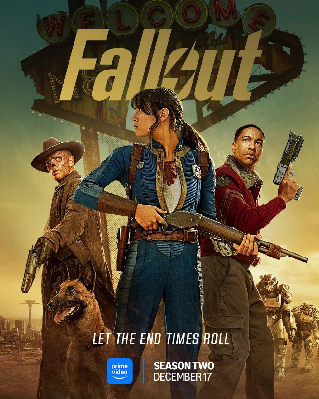 辐射 第二季 第02集