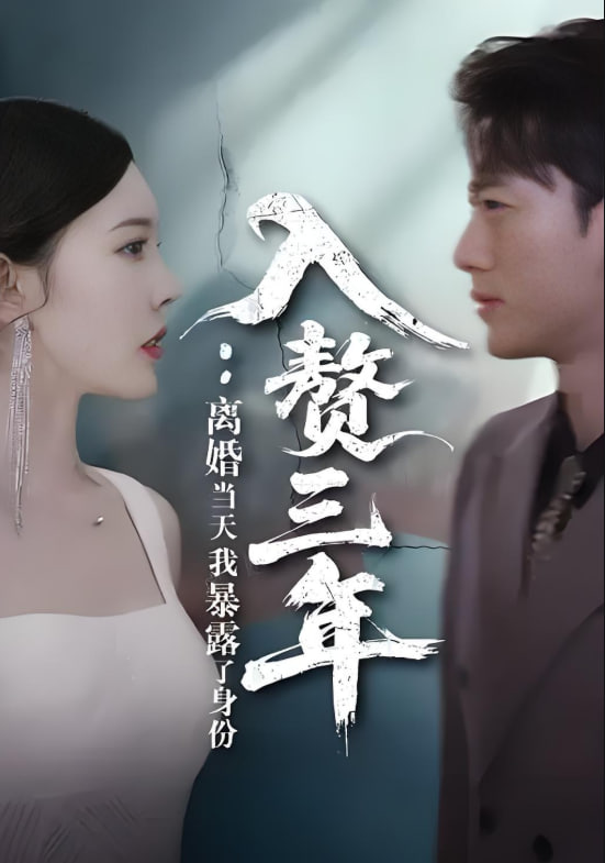 入赘三年：离婚当天我暴露了身份 全集完结(大结局)