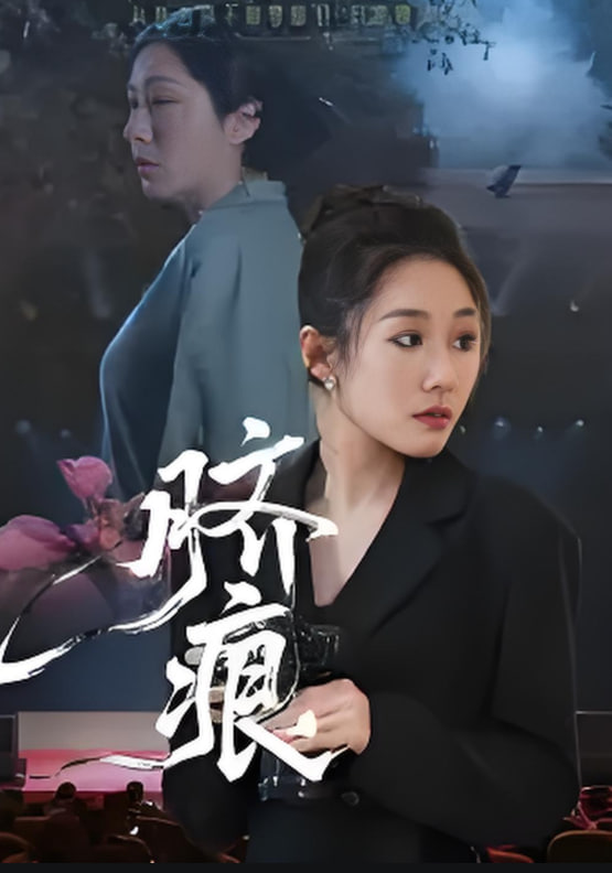 脐痕 全集完结(大结局)