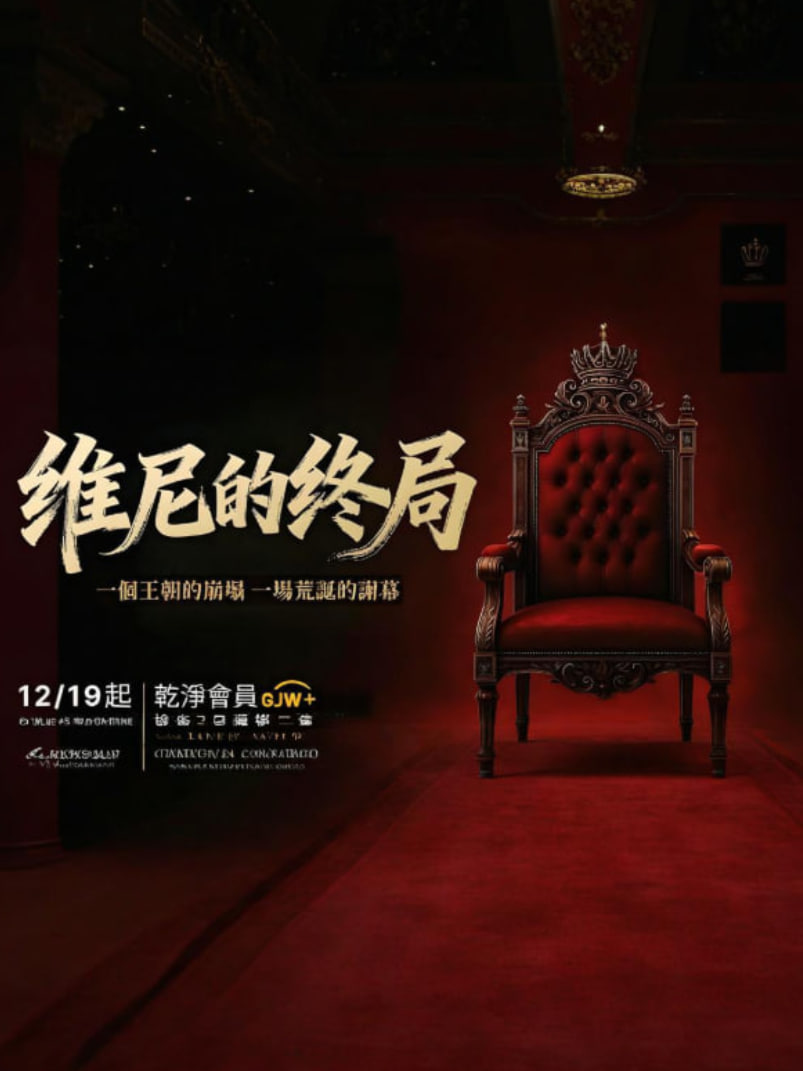 维尼的终局 第04集