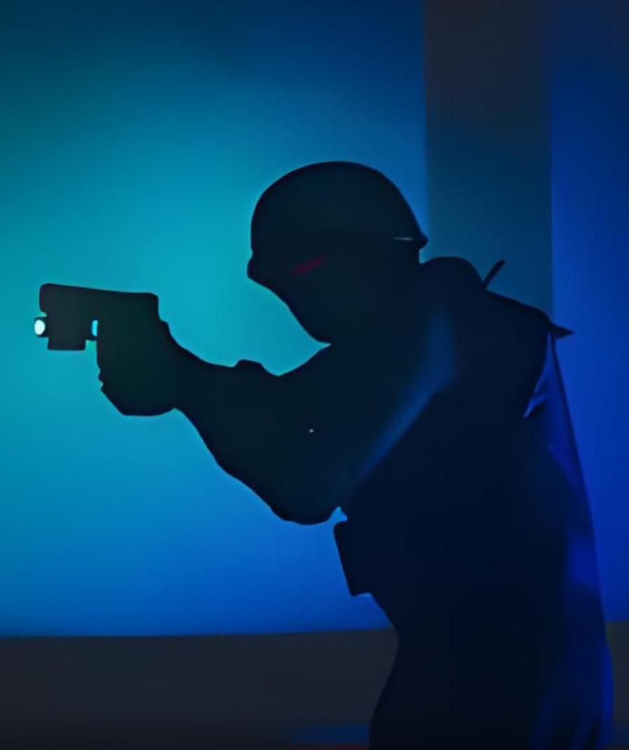 像天使一样奇怪 正片