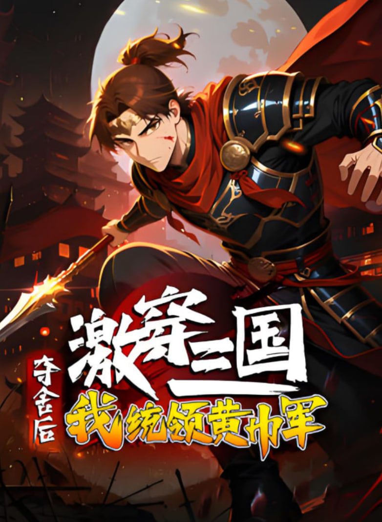 激穿三国：夺舍后我统领黄巾军 第35集