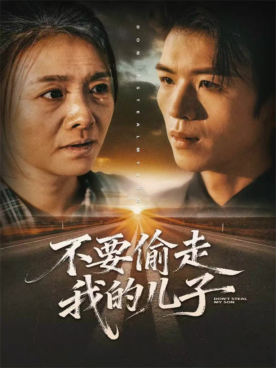 不要偷走我的儿子 全集完结(大结局)