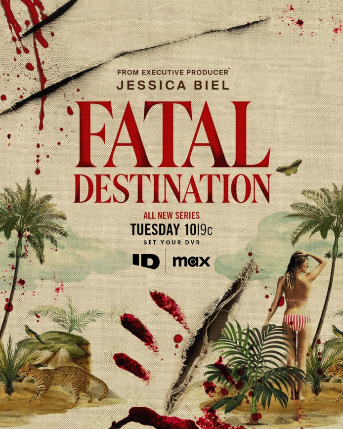 致命目的地 第01集