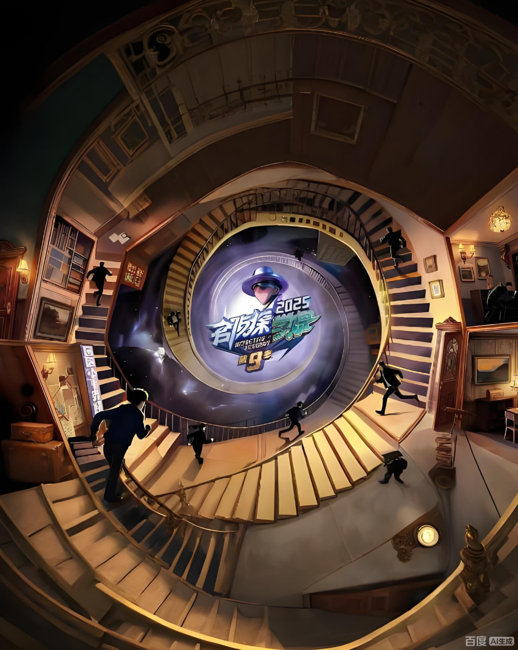 名侦探学院 第九季 第20251230期