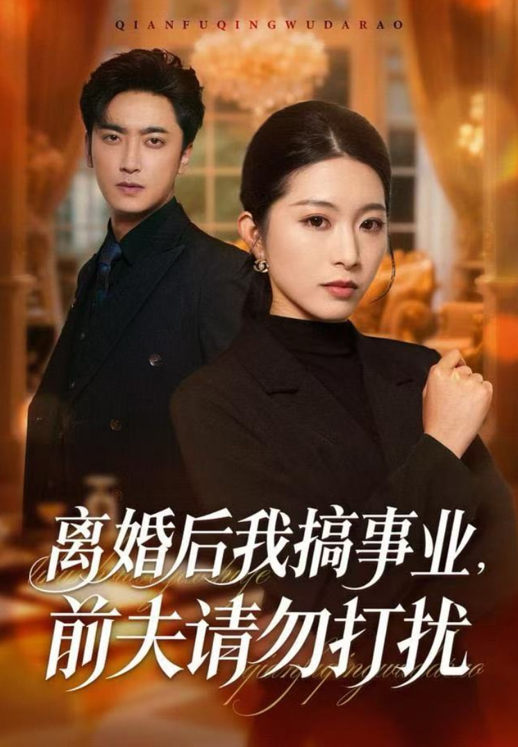 离婚后我搞事业，前夫请勿打扰 全集完结(大结局)