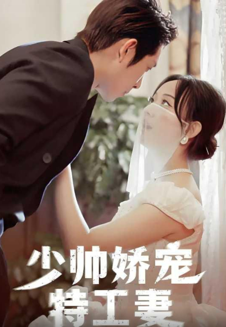 少帅娇宠特工妻 全集完结(大结局)