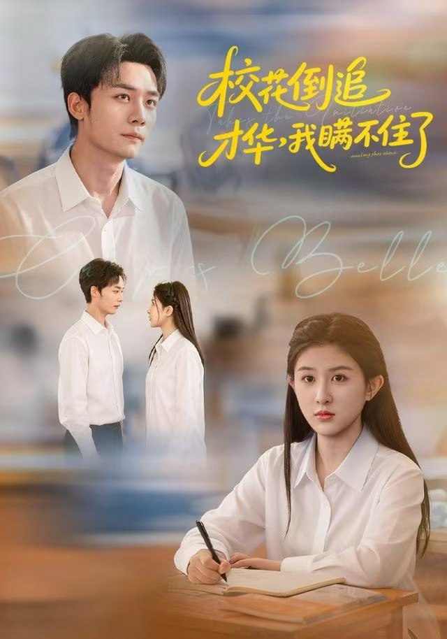 校花倒追才华，我瞒不住了 全集完结(大结局)