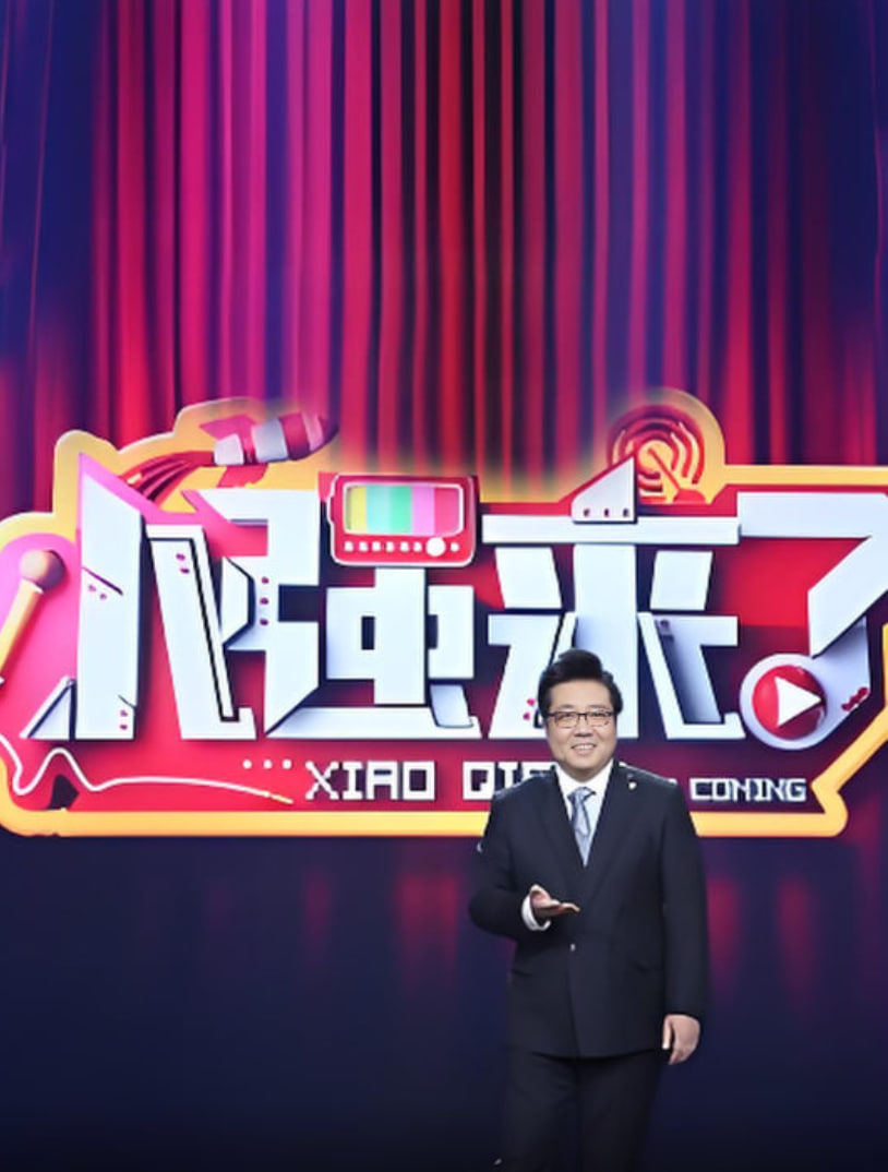 小强来了 第20171215期