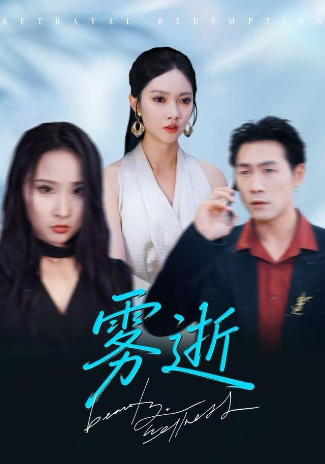 雾逝 全集完结(大结局)