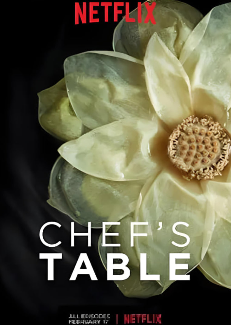 主厨的餐桌 第三季 第01集