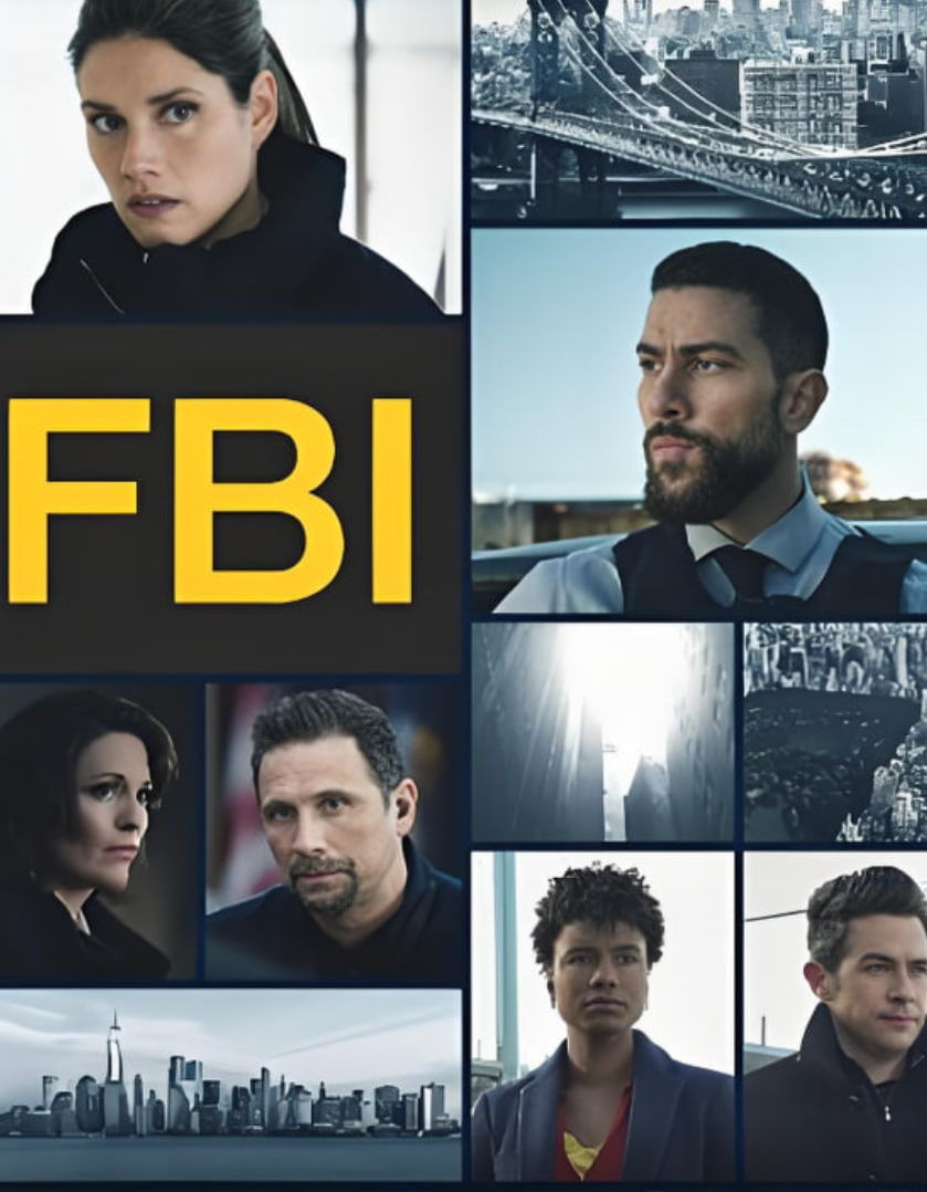 联邦调查局 第二季 第01集