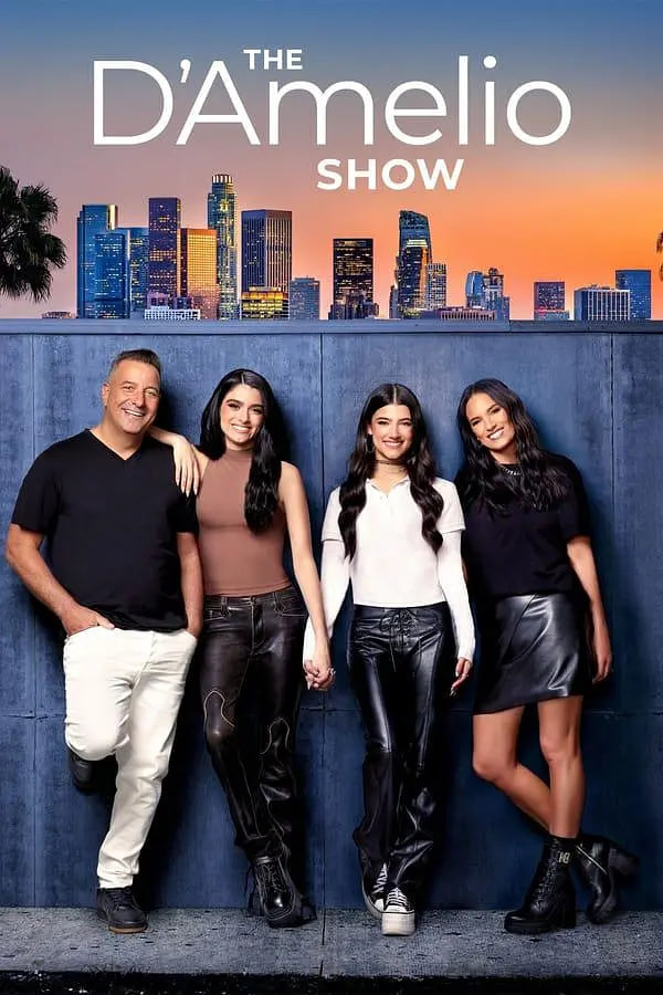 达梅里奥秀 第二季 第01集