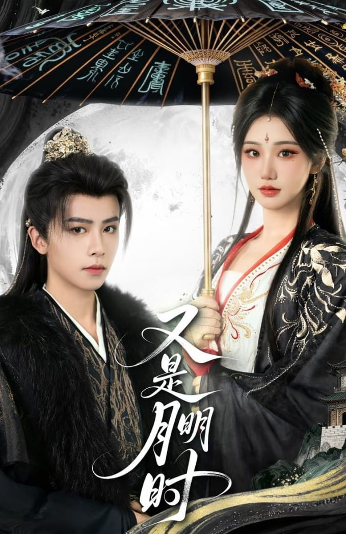 又是月明时 全集完结(大结局)