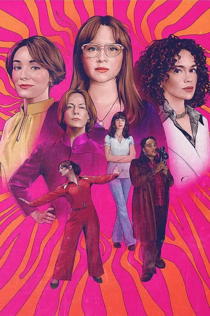 选帝侯大街77 第01集