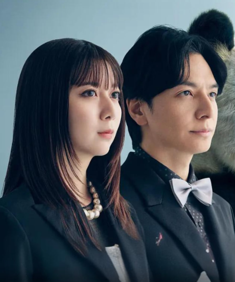 比熊猫更不擅长恋爱的我们 第05集