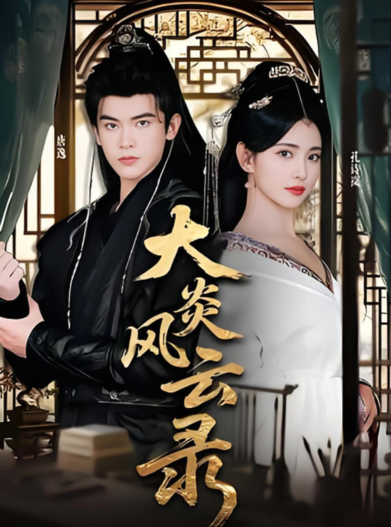 大炎风云录 全集完结(大结局)