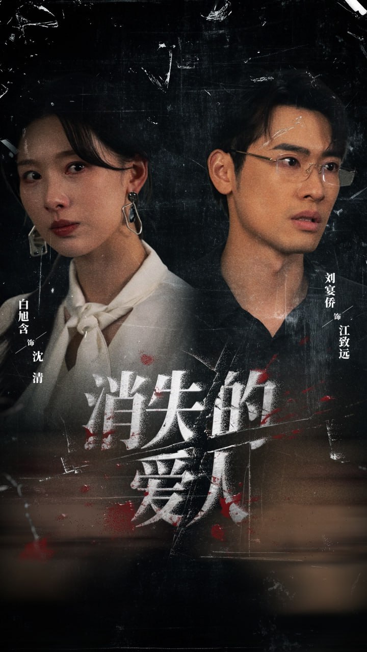 消失的爱人 2025 全集完结(大结局)