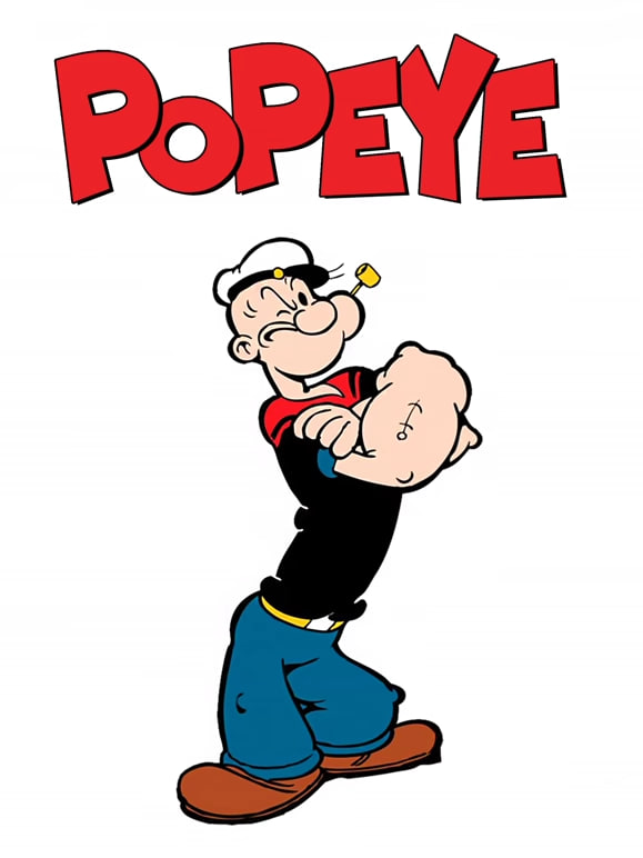 大力水手 2017 第01集