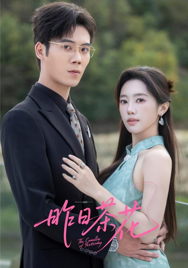 昨日茶花 全集完结(大结局)